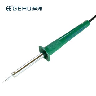 【GEHU滆湖】GH-034 外熱式塑柄烙鐵 30/40/50/60W可供選擇