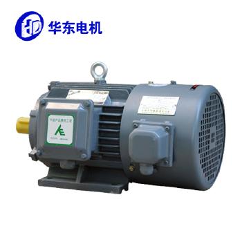 【华东】YE3VP超高效率变频电动机