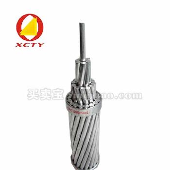 新昌铜业 XCTY 架空绞线 JLHA2