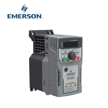 艾默生变频器2000系列 MEV2000-40007-000