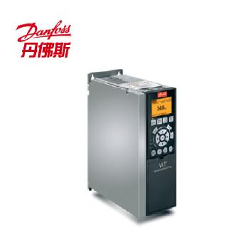 丹佛斯  FC300系列变频器  FC301P2K2T5E20H2BGC ，2.2KW