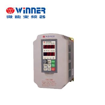 微能变频器WIN-9G-3R7T4（含面板）