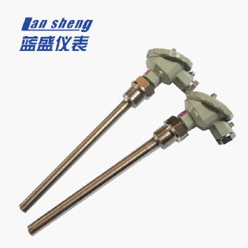 蓝盛  WZP系列装配式铂电阻 WZP-230 L=600*450