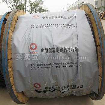 中复碳芯电缆  1KV架空绝缘导线