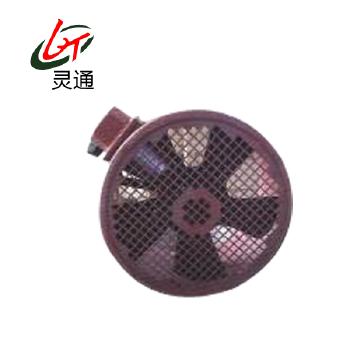 灵通 G系列风机