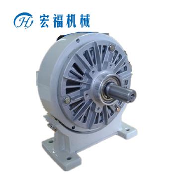 宏福  CJ机座式磁粉离合器