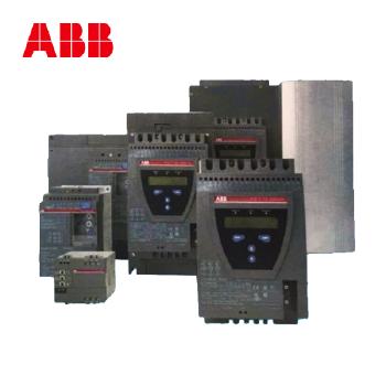 ABB  軟啟動PST系列PSTB370-600-70