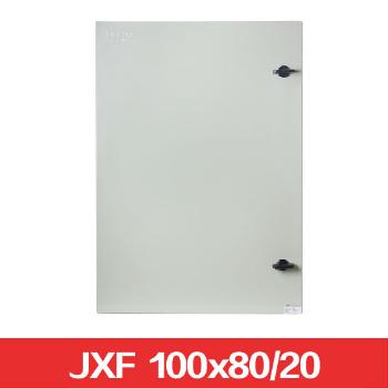 德力西電氣 配電箱；JXF-10080/20