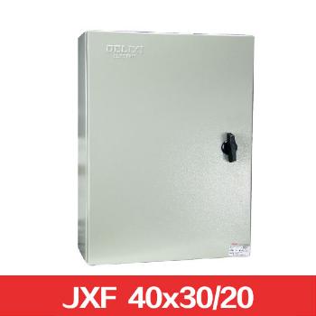 德力西電氣 配電箱；JXF-4030/20