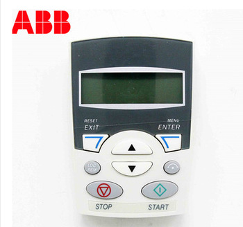 ABB  ACS-CP-D高級中文控制盤3ABD68232902