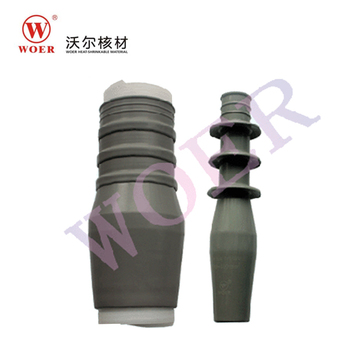 沃尔核材单芯户内冷缩终端26/35KV-1*500
