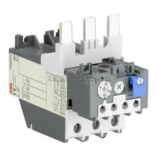 ABB 過載繼電器；TA25-DU14(10.0-14)