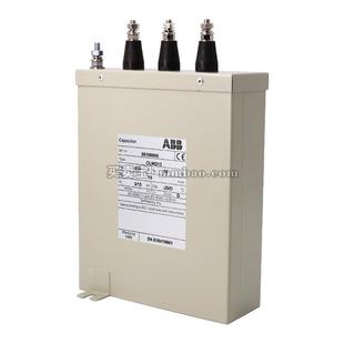ABB 電容器；CLMD63-41.4KVAR 525V 50HZ(1PH)單相